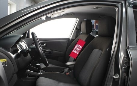 KIA cee'd I рестайлинг, 2012 год, 790 000 рублей, 10 фотография