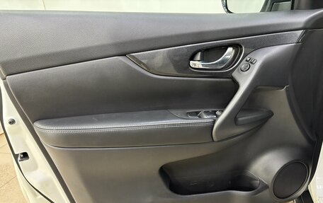 Nissan X-Trail, 2018 год, 1 620 000 рублей, 7 фотография