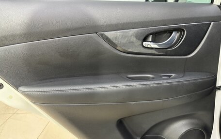 Nissan X-Trail, 2018 год, 1 620 000 рублей, 14 фотография