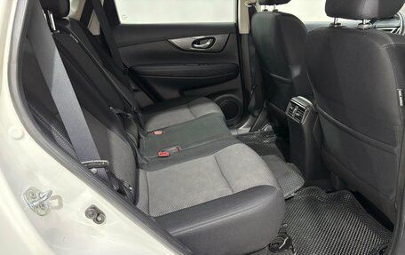 Nissan X-Trail, 2018 год, 1 620 000 рублей, 15 фотография