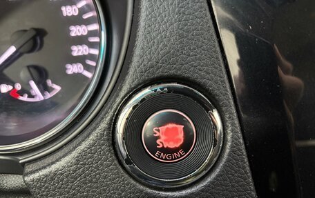 Nissan X-Trail, 2018 год, 1 620 000 рублей, 19 фотография