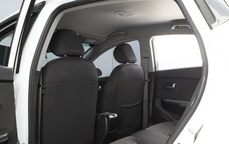 KIA Rio III рестайлинг, 2015 год, 1 190 000 рублей, 10 фотография