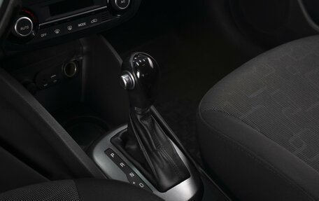 KIA Rio III рестайлинг, 2015 год, 1 190 000 рублей, 11 фотография