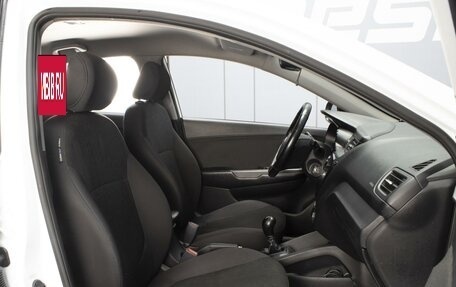 KIA Rio III рестайлинг, 2015 год, 1 190 000 рублей, 7 фотография