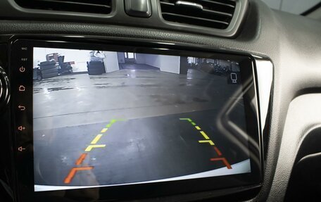 KIA Rio III рестайлинг, 2015 год, 1 190 000 рублей, 15 фотография