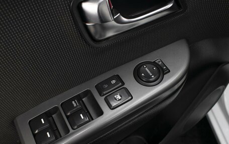 KIA Rio III рестайлинг, 2015 год, 1 190 000 рублей, 17 фотография