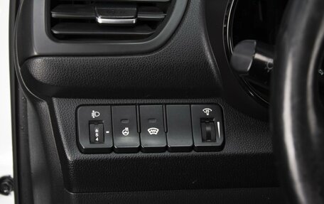 KIA Rio III рестайлинг, 2015 год, 1 190 000 рублей, 16 фотография