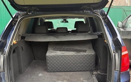 BMW X3, 2013 год, 1 440 000 рублей, 5 фотография