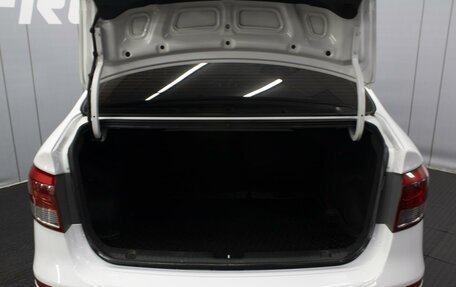 KIA Rio III рестайлинг, 2015 год, 1 190 000 рублей, 18 фотография