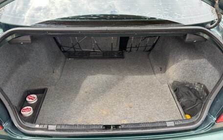 BMW 3 серия, 2000 год, 475 000 рублей, 10 фотография