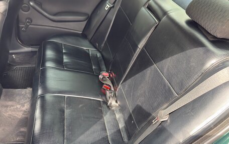 BMW 3 серия, 2000 год, 475 000 рублей, 9 фотография