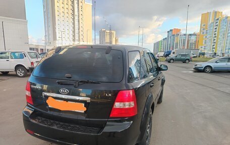 KIA Sorento IV, 2008 год, 830 000 рублей, 3 фотография