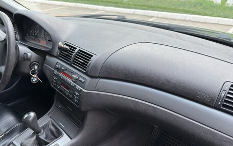 BMW 3 серия, 2000 год, 475 000 рублей, 11 фотография