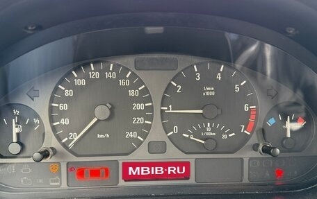 BMW 3 серия, 2000 год, 475 000 рублей, 13 фотография