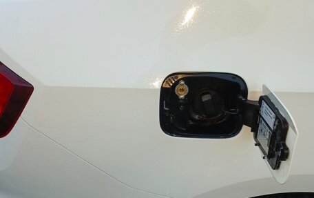 Skoda Rapid I, 2018 год, 980 000 рублей, 10 фотография