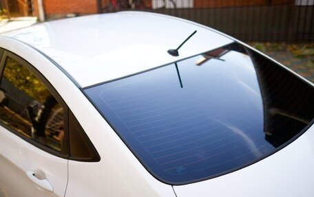 Hyundai Solaris II рестайлинг, 2015 год, 1 150 000 рублей, 11 фотография