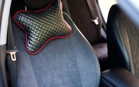 Hyundai Solaris II рестайлинг, 2015 год, 1 150 000 рублей, 13 фотография