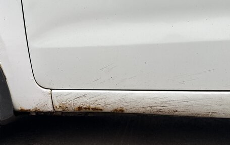 KIA Rio III рестайлинг, 2017 год, 590 000 рублей, 9 фотография