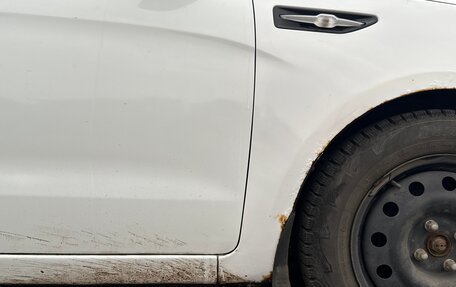 KIA Rio III рестайлинг, 2017 год, 590 000 рублей, 14 фотография