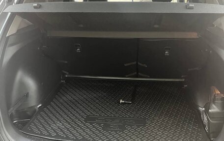 Hyundai Creta I рестайлинг, 2021 год, 1 850 000 рублей, 5 фотография