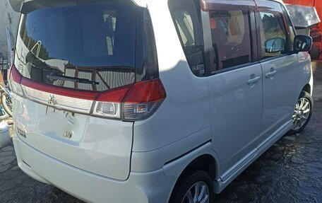 Suzuki Solio II, 2013 год, 910 000 рублей, 2 фотография