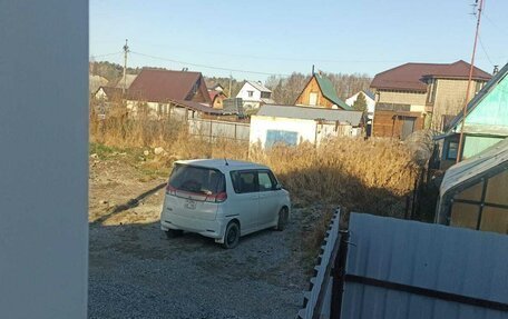 Suzuki Solio II, 2013 год, 910 000 рублей, 3 фотография