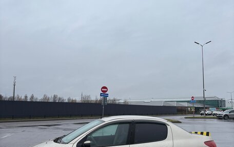 Peugeot 206, 2008 год, 174 000 рублей, 6 фотография