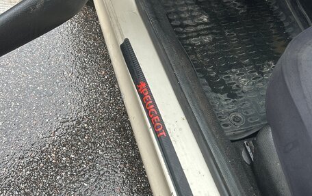 Peugeot 206, 2008 год, 174 000 рублей, 12 фотография