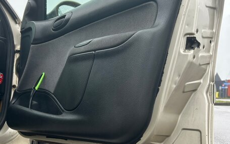 Peugeot 206, 2008 год, 174 000 рублей, 10 фотография