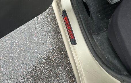 Peugeot 206, 2008 год, 174 000 рублей, 15 фотография