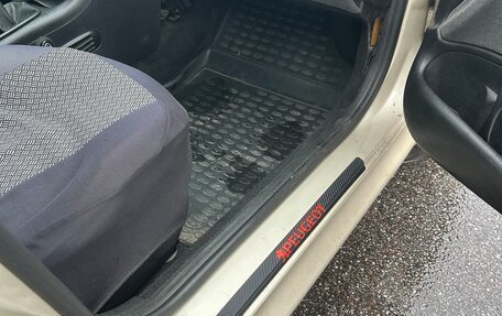 Peugeot 206, 2008 год, 174 000 рублей, 14 фотография