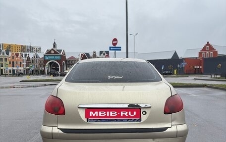 Peugeot 206, 2008 год, 174 000 рублей, 5 фотография