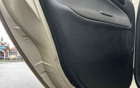 Peugeot 206, 2008 год, 174 000 рублей, 16 фотография