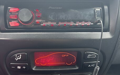 Peugeot 206, 2008 год, 174 000 рублей, 21 фотография