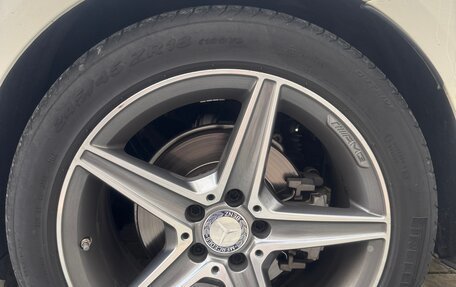 Mercedes-Benz C-Класс, 2016 год, 3 700 000 рублей, 3 фотография