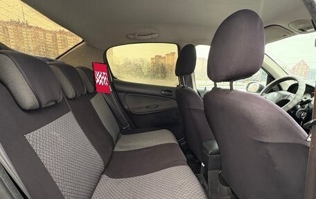 Peugeot 206, 2008 год, 174 000 рублей, 19 фотография