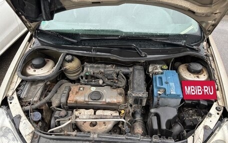 Peugeot 206, 2008 год, 174 000 рублей, 22 фотография