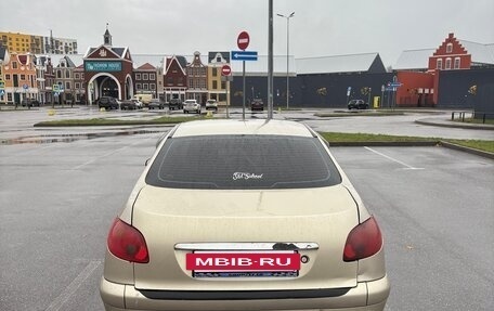 Peugeot 206, 2008 год, 174 000 рублей, 23 фотография