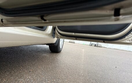 KIA Rio III рестайлинг, 2015 год, 980 000 рублей, 9 фотография