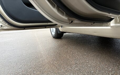 KIA Rio III рестайлинг, 2015 год, 980 000 рублей, 7 фотография