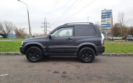 Suzuki Grand Vitara, 2004 год, 640 000 рублей, 5 фотография
