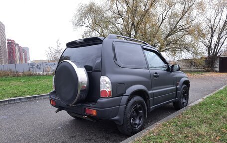 Suzuki Grand Vitara, 2004 год, 640 000 рублей, 2 фотография