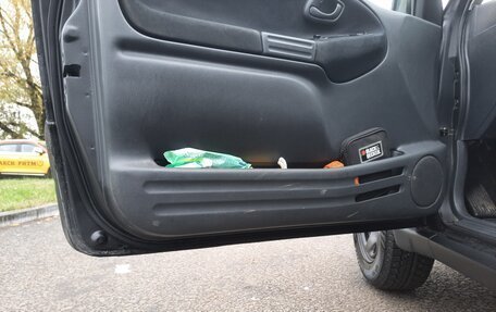 Suzuki Grand Vitara, 2004 год, 640 000 рублей, 8 фотография