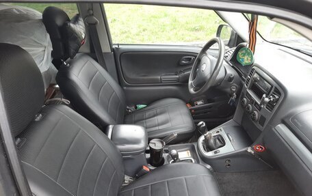 Suzuki Grand Vitara, 2004 год, 640 000 рублей, 6 фотография