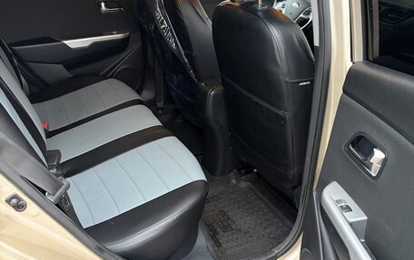 KIA Rio III рестайлинг, 2015 год, 980 000 рублей, 14 фотография