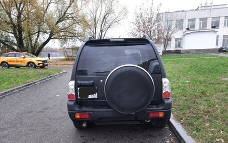 Suzuki Grand Vitara, 2004 год, 640 000 рублей, 4 фотография