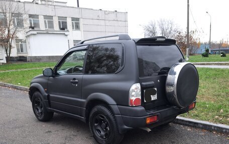 Suzuki Grand Vitara, 2004 год, 640 000 рублей, 3 фотография