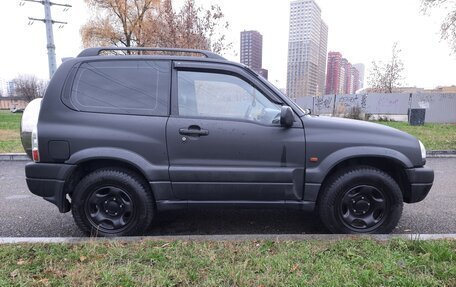 Suzuki Grand Vitara, 2004 год, 640 000 рублей, 17 фотография