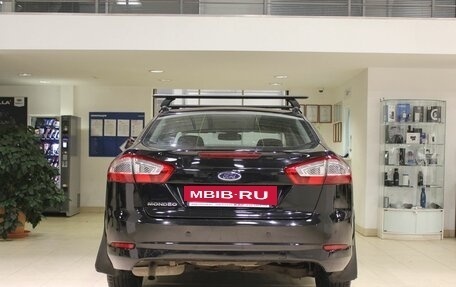 Ford Mondeo IV, 2012 год, 745 000 рублей, 5 фотография