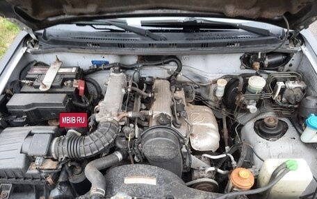 Suzuki Grand Vitara, 2004 год, 640 000 рублей, 12 фотография